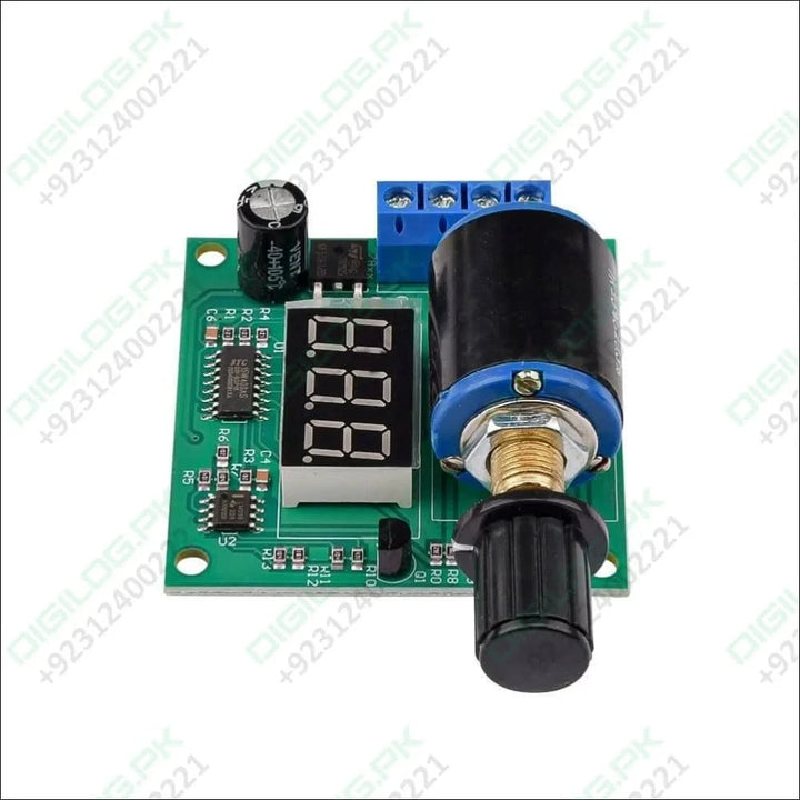 Dc 12V 24V 4-20mA Signal Generator Module Digital Led Display For Signal Sources Valve Adjustment Analog Transmitter