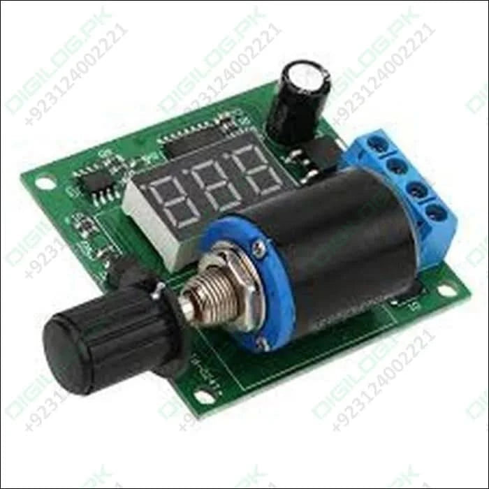 Dc 12V 24V 4-20mA Signal Generator Module Digital Led Display For Signal Sources Valve Adjustment Analog Transmitter