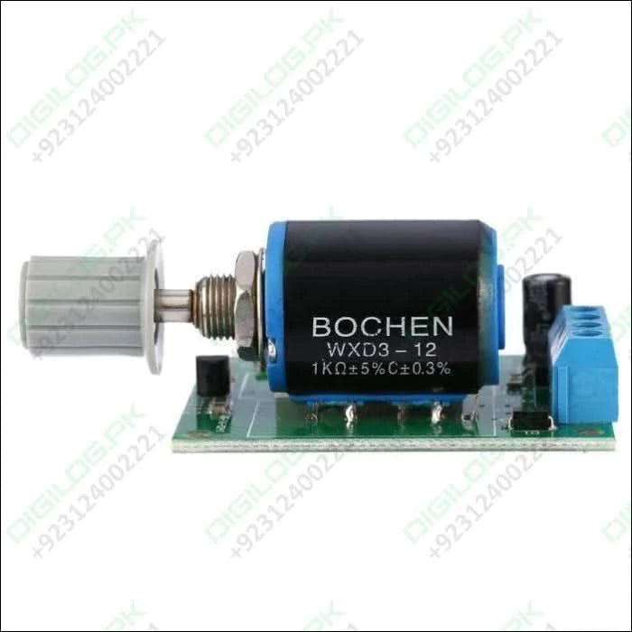 Dc 12V 24V 4-20mA Signal Generator Module Digital Led Display For Signal Sources Valve Adjustment Analog Transmitter