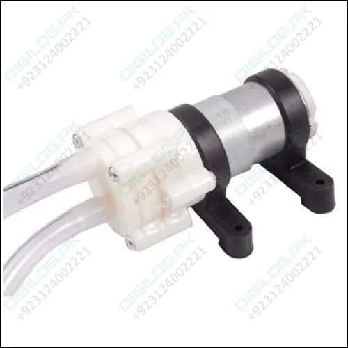 12v Dc Diaphragm Water Pump For Arduino