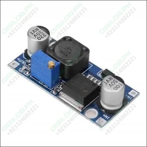 HW-411A LM2596 Dc To Dc Buck Converter Step Down Module Power Supply