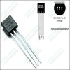 Temperature SensorDs18b20