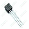 Temperature SensorDs18b20