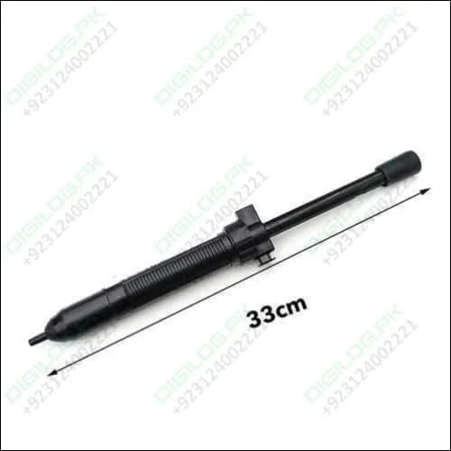 Desoldering Vaccum Pump Solder Sucker