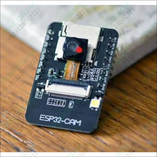 OV2640 Esp32-cam Wifi + Bluetooth Camera Module Development Board Esp32 With Camera Module Ov2640 For Arduino