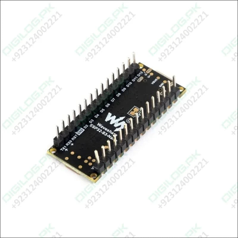 ESP32-S3-Nano Development Board, Based on ESP32-S3R8, Compatible with Arduino Nano ESP32