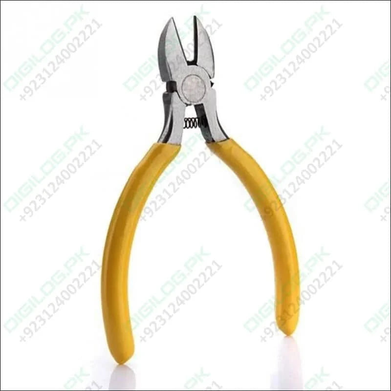Wire Cutter Cable Cutter With Coil Spring
