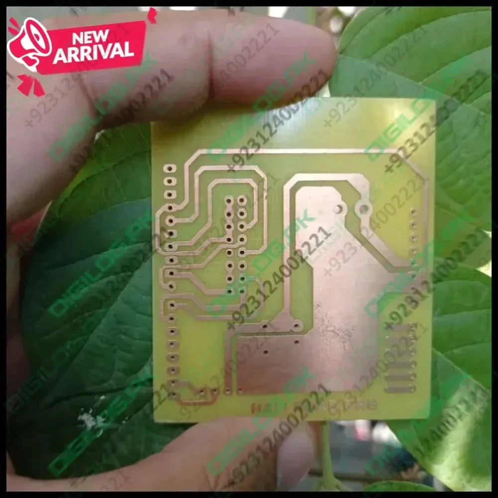 Expand Your Arduino’s Potential With The Diy P10 Led Dot Matrix Display Driver Shield In Pakistan