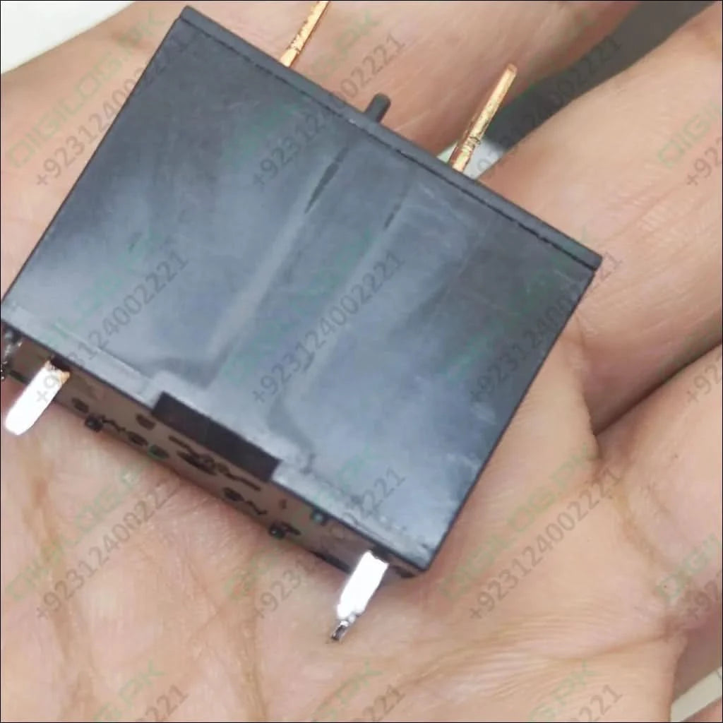 USED Fujitsu Japan JB024W 24V 20A Relay Switch High Current Relay POWER RELAY In Pakistan