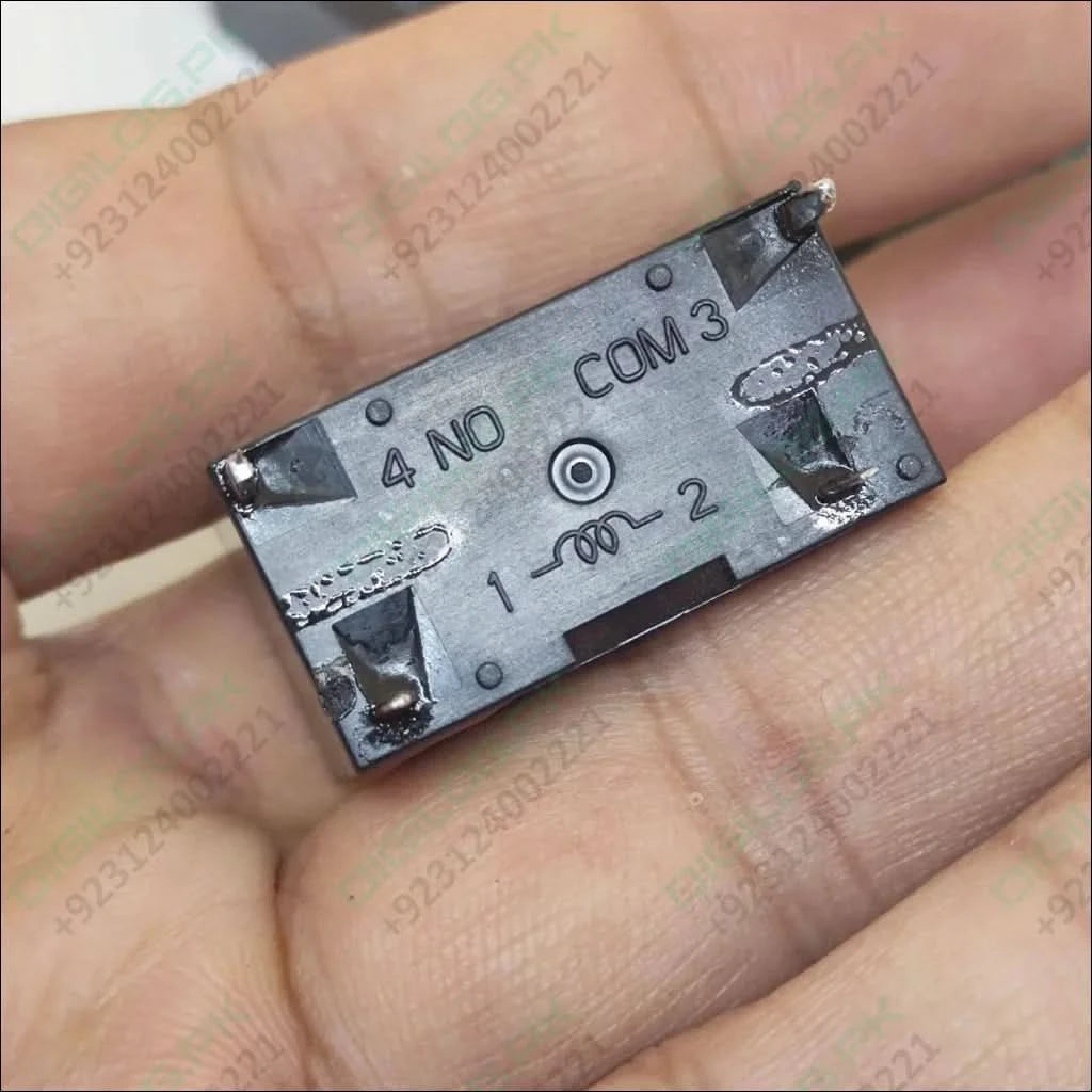 USED Fujitsu Japan JB024W 24V 20A Relay Switch High Current Relay POWER RELAY In Pakistan