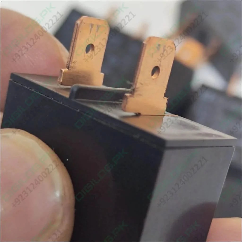 USED Fujitsu Japan JB024W 24V 20A Relay Switch High Current Relay POWER RELAY In Pakistan