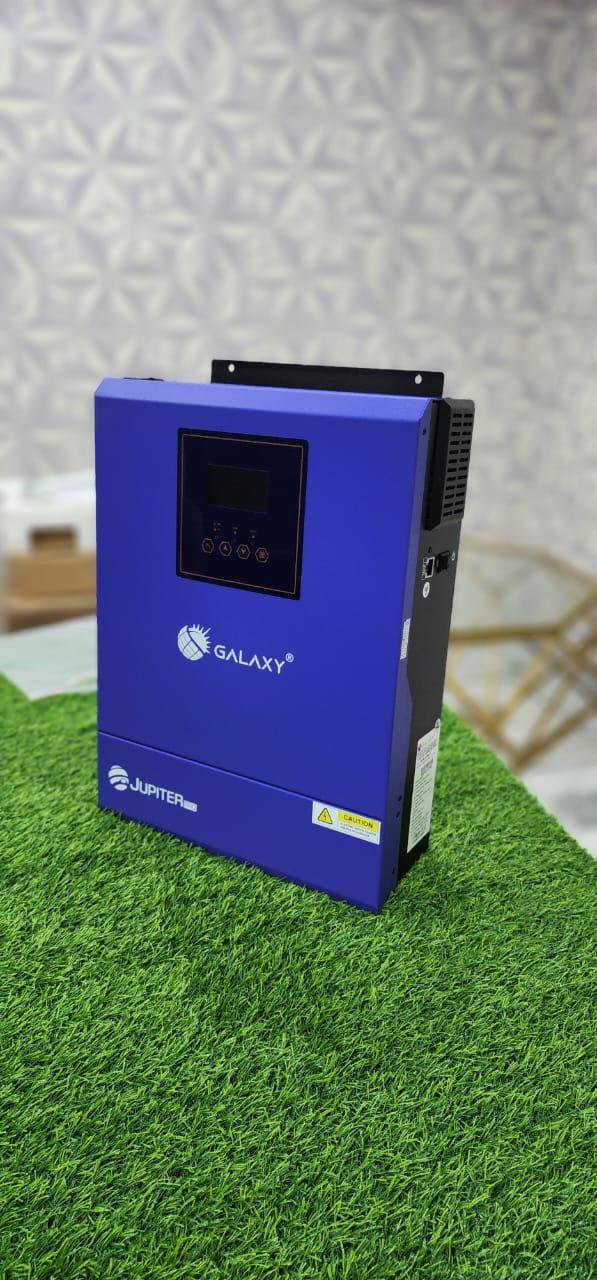 GALAXY Jupiter PV3000 Solar Inverter 3000W 24V