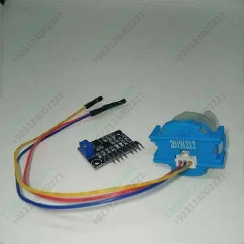 Gravity Arduino Analog Turbidity Sensor In Pakistan