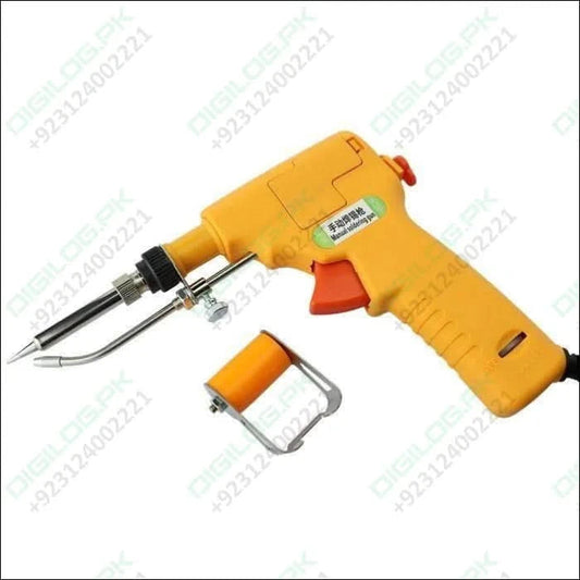 Hand-held Heating Soldering Iron 110V / 220V 60W / 80W mannual Soldering gun