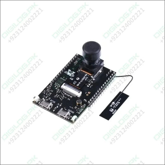 REALTEK AMB82 MINI IOT AI CAMERA Original High Quality Development Boards kit