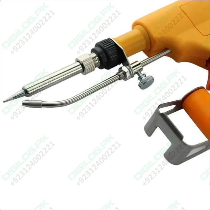 Hand-held Heating Soldering Iron 110V / 220V 60W / 80W mannual Soldering gun