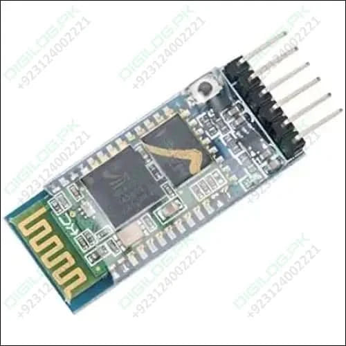HC 05 Bluetooth Module In Pakistan