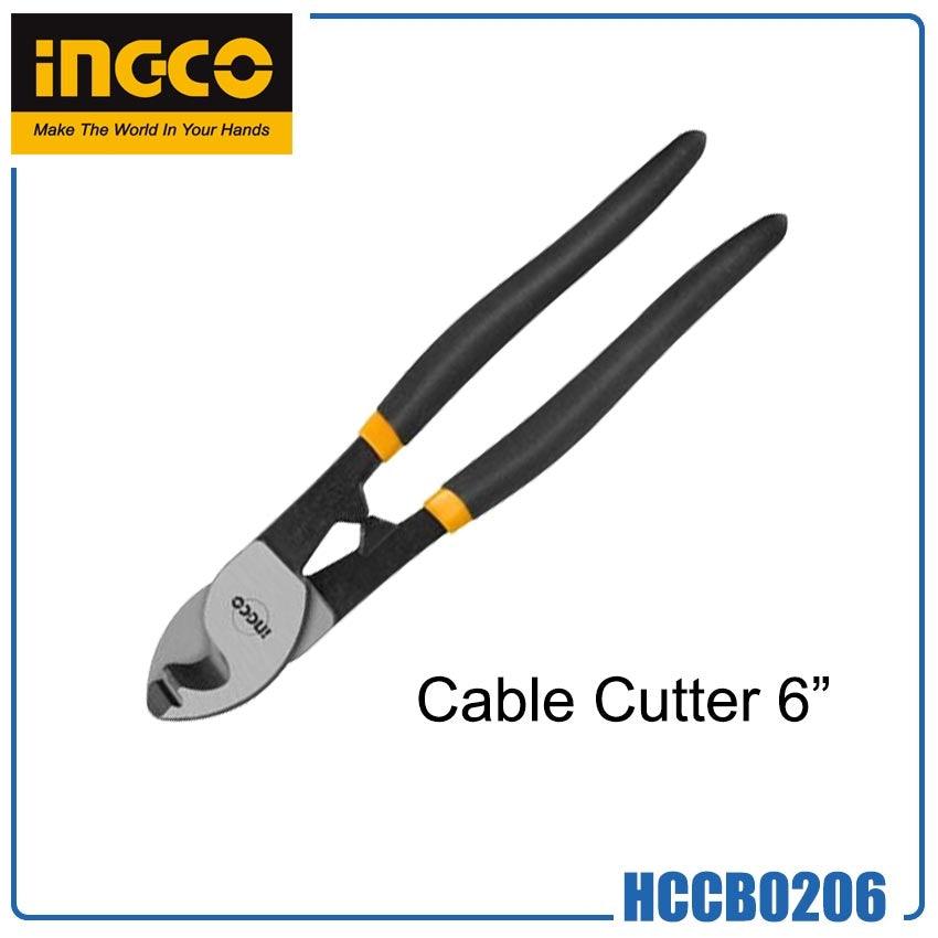 INGCO HCCB0206 CABLE CUTTER 6″