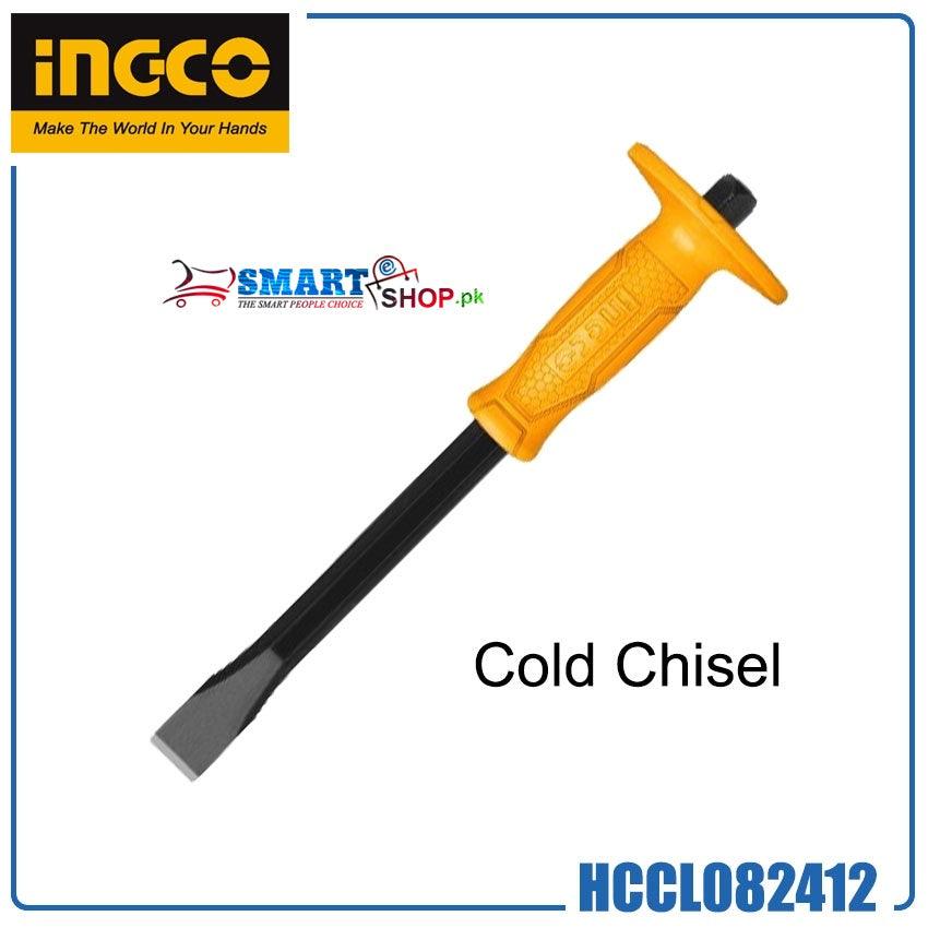 Ingco Cold chisel HCCL082412