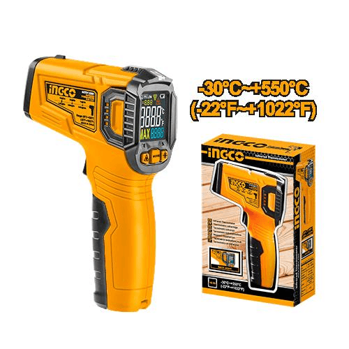Ingco Infrared thermometer HIT015501