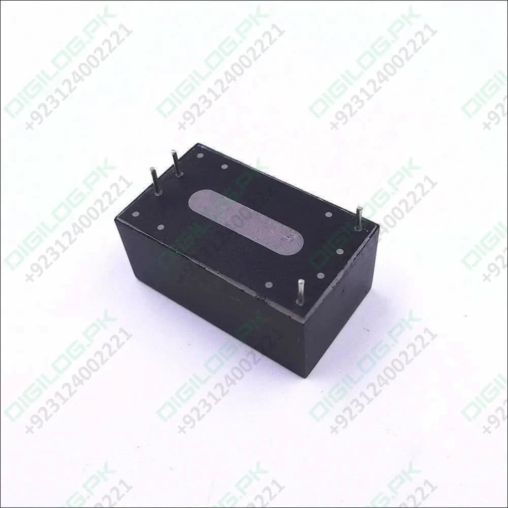 3w Hlk-pm01 Ac Dc 220v To 5v Step Down Power Supply Module Isolated Power Supply Module