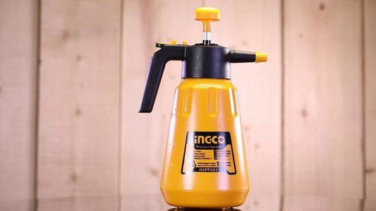 Ingco Pressure sprayer HSPP2021