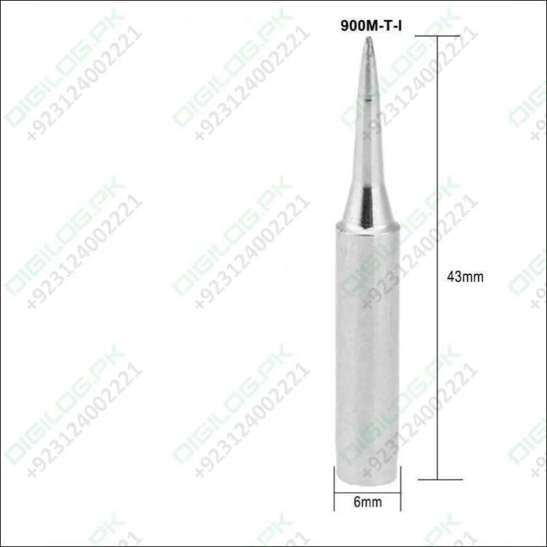 Soldering Iron Bit Kd-m-i