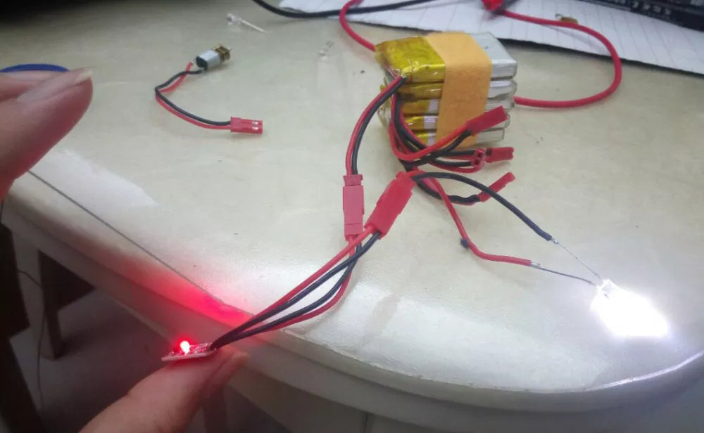 TTP223 Touch Sensor Module Touch Sensor For Arduino And Raspberry Pi