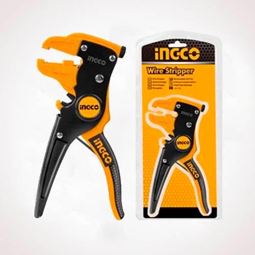 Ingco Wire Stripper HWSP15608
