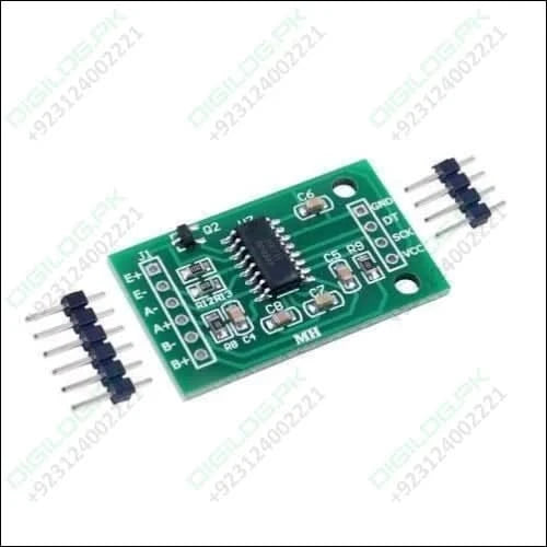 Hw29 Hw 29 Hx711 Weighing Sensor Load Cell Amplifier Module Analog To Digital Converter Pressure Sensor