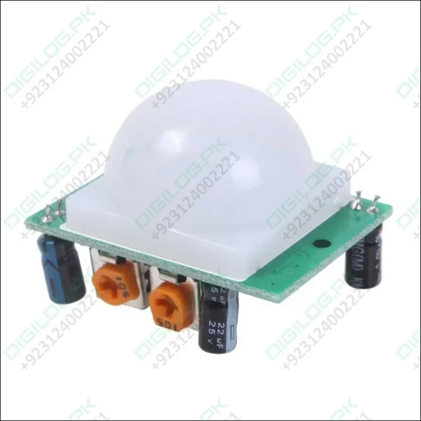 Ttp223 Touch Sensor Module Touch Sensor For Arduino And Raspberry Pi