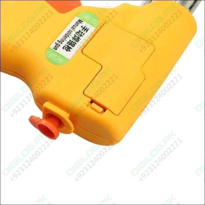 Hand-held Heating Soldering Iron 110V / 220V 60W / 80W mannual Soldering gun