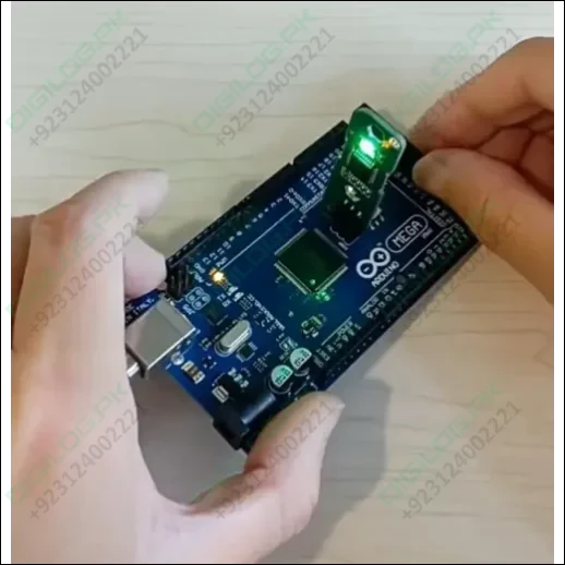 Hiata Arduino Mega Bootloader Burner Offline Standalone Isp Programmer