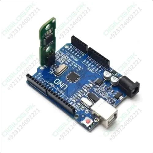 Hiata Arduino Uno Bootloader Burner Offline Standalone Isp Programmer