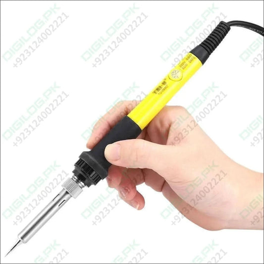 Variable Tni-u 60w Soldering Iron 093d+