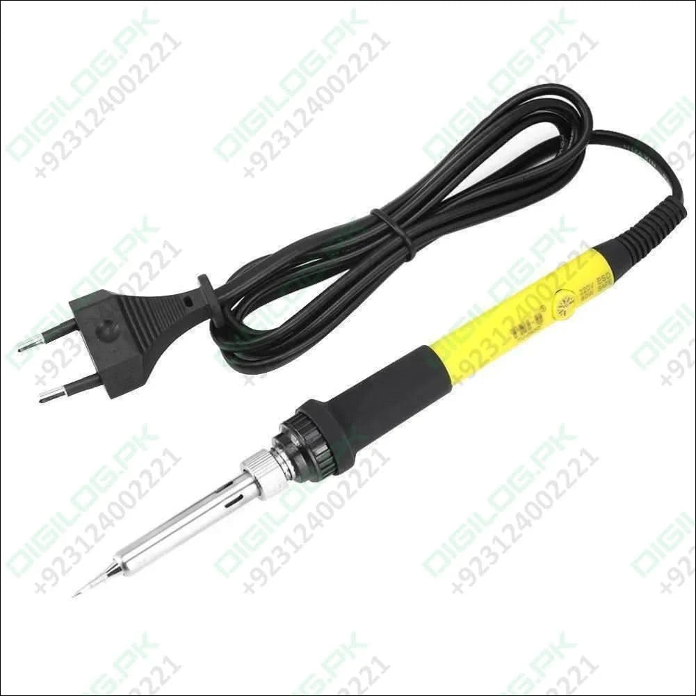 Variable Tni-u 60w Soldering Iron 093d+