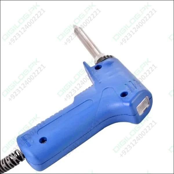 High Power Soldering Iron 220v 30w-70w Professional Dual Power Quick Heat-up Adjustable Welding Electric Soldering Iron Gun