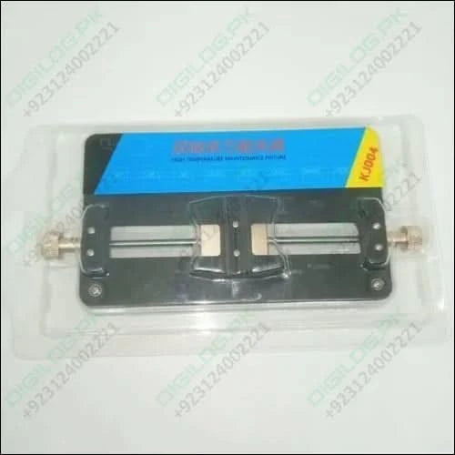 High Temperature Pcb Board Holder Maintenance Repair Fixture Stand For Mobile Phone Smt Soldering Iron
