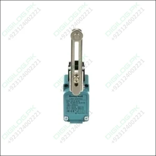 Honeywell Adjustable Roller Rotary Lever Limit Switch Szl-wlc-b