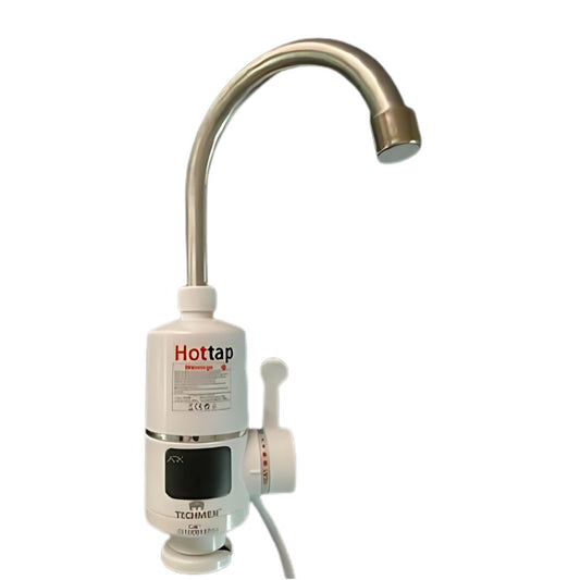 Hottap Model E11 Instant Hot Water| Electric Water Heater Faucet| Hot Water Tap