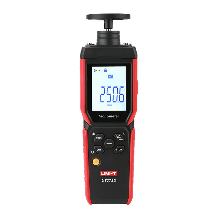 UT372D 2-in-1 Tachometer | hallroad.org.pk Price in Pakistan