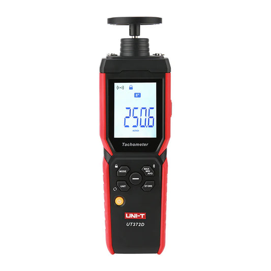 UT372D 2-in-1 Tachometer | hallroad.org.pk Price in Pakistan