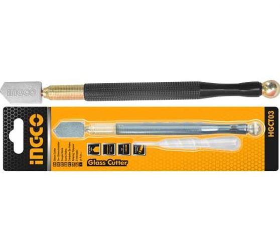 Ingco Heavy Duty Glass Cutter HGCT03
