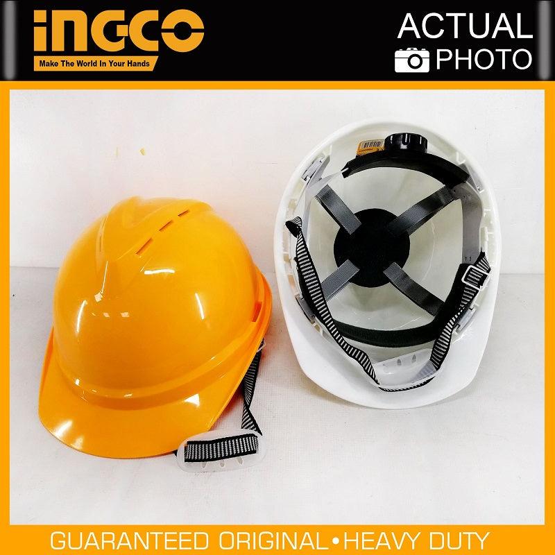 Ingco Safety Helmet