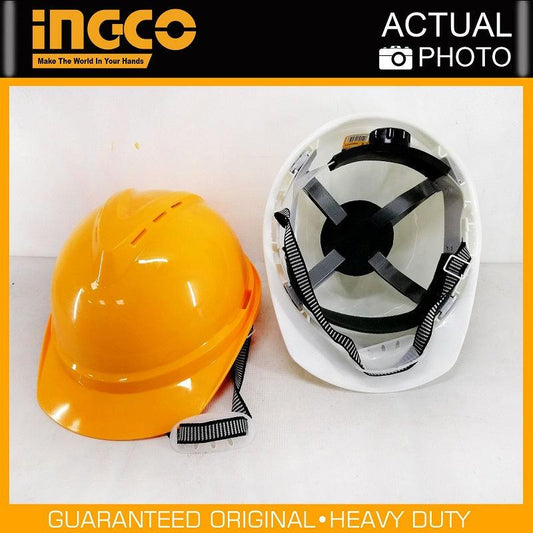 Ingco Safety Helmet