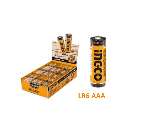 Ingco Alkaline Battery HAB2A01