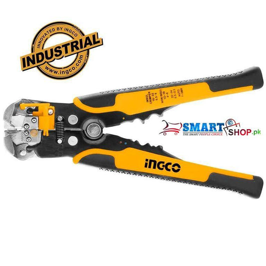 Ingco Automatic wire stripper Industrial HWSP102418