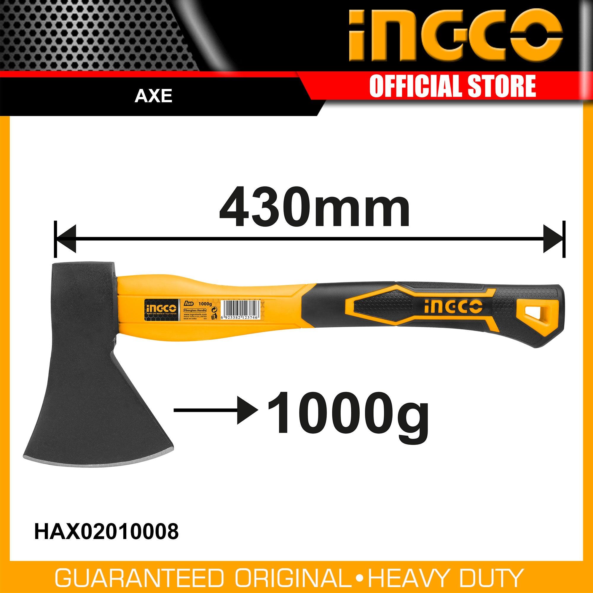 Ingco Axe 1000gm HAX02010008