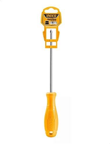 Ingco HS58PH2150 Phillips Screwdriver 125mm