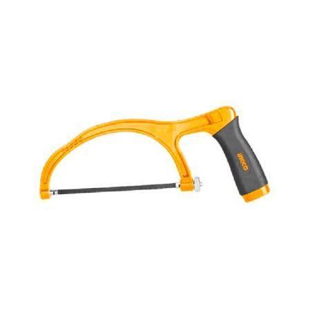 Ingco Mini Hacksaw Frame MHHF1503